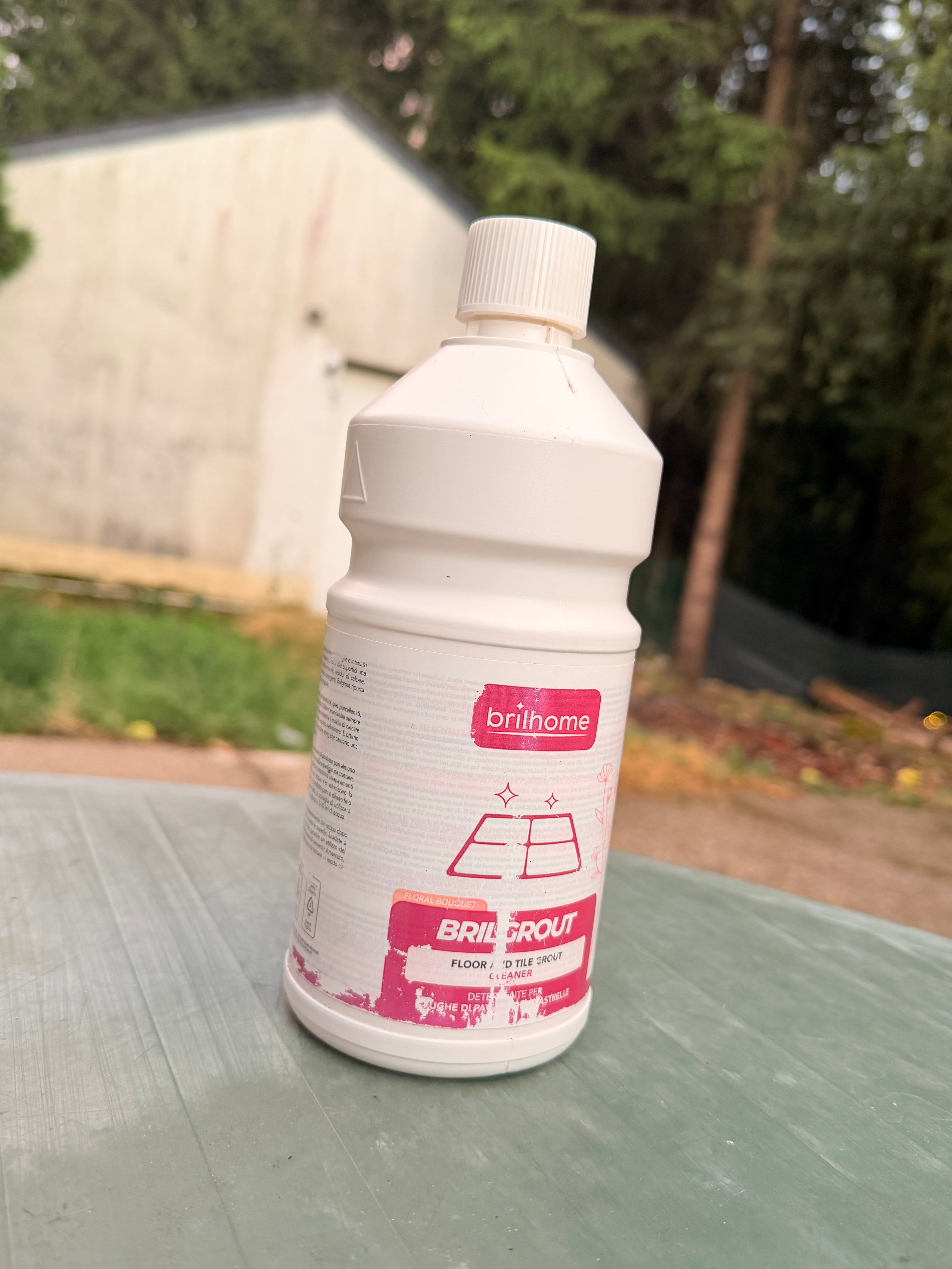 BRILGROUT