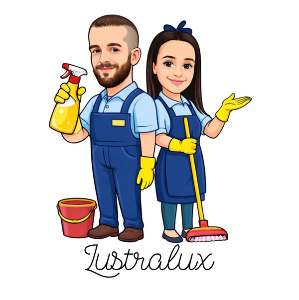 Lustralux